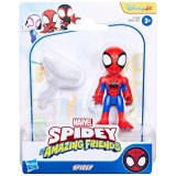 Póki és csodálatos barátai: Póki játékfigura kiegészítővel - Hasbro