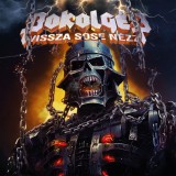 Pokolgép Music Pokolgép - Vissza sose nézz (CD)