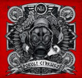 Pokoli cirkusz - CD digipack