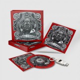 Pokoli cirkusz - CD + pendrive díszdoboz