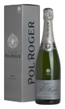 Pol Roger Champagne Pure Extra Brut (0,75L 12%)
