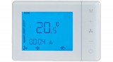 Polar DFI-0300A digitális fan-coil termosztát
