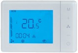 Polar DFI-0301A digitális fan-coil termosztát