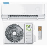 Polar FRESH 2,5 kW szett