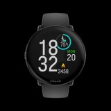 Polar Ignite 3 (S-L) Okosóra - Fekete (900106234)