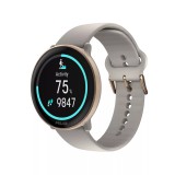 Polar Ignite3 Greige Sand pulzusmérő óra