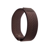 Polar Loop SoftWeave csuklópánt Brown Copper