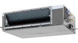 Polar MICH0050SDO multi légcsatornázható beltéri egység 5 kW