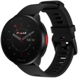 Polar Pacer Night Black pulzusmérő óra