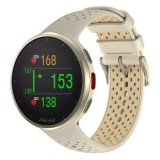 Polar Pacer Pro Champagne Gold pulzusmérő óra