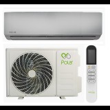 Polar RAINBOW 3,5 kW ezüst szett