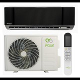 Polar RAINBOW 5,0 kW fekete szett