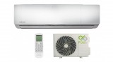 Polar SIEH0025SDRS/SO1H0025SDR Silver oldalfali split klíma csomag 2,5 kW