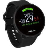 Polar Unite IPS 240 x 204 px Touch GPS okosóra