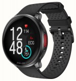 Polar Vantage V3 Night Black Pulzusmérő óra