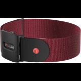 Polar Verity Sense pulzusmérő szenzor Karpánt M-XXL - Piros (VERITY SENSE RED M-XXL)