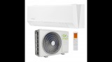 Polar Zenit SIEH0035SDZ/SO1H0035SDZ oldalfali split klíma csomag 3,5 kW
