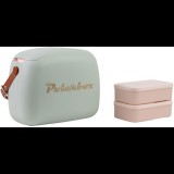 Polarbox URBAN hűtőtáska 6 literes zöld (8436582993447) (8436582993447)