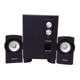 Polaroid 2.1-es hangfalszett