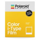 Polaroid color for i-type film 006000