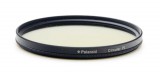 Polaroid CPL (cirkuláris polár) szűrő 62 mm