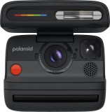 Polaroid FLIP Instant Camera Black 009152