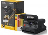 Polaroid FLIP Instant Camera Bundle Black 006574