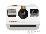 Polaroid Go instant fényképezőgép, fehér