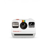 Polaroid Go Instant fényképezőgép - Fehér (9035)