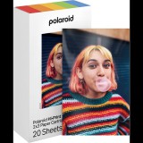 Polaroid HI-PRINT Gen 2 cartridge 2X3" 20-PACK (6355)
