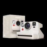 Polaroid Now Generation 2 Instant fényképezőgép - Fehér (009130)