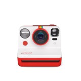 Polaroid Now Generation 2 Red/White 009074