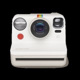 Polaroid Now Generation 2 - Vintage White instant fényképezőgép