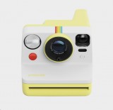 Polaroid Now Generation 3 Yellow 009158