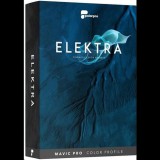 PolarPro Aurora - Cinematic Color Presets - Mavic Pro Edition színprofilok (817465020722) (817465020722)