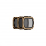PolarPro Mavic 2 Pro Cinema Seires SHUTTER Collection szűrő szett (817465022290, 31762) (817465022290)