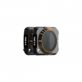 PolarPro VND - Cinema Series. Mavic Air 2 Fénycsökkentő objektívszűrő