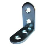 Polctartó sarok 30 x 30 mm horganyzott (3252020)