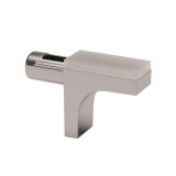 Polctartó tüske üvegpolchoz 5mm