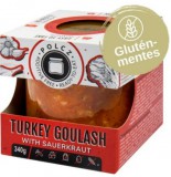 POLCZ Káposztás pulyka 340 g