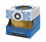 Polcz Spanyol Paella Csirkehússal 350 g