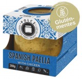 POLCZ Spanyol paella csirkehússal 350 g