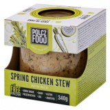 POLCZ Tárkonyos csirkeragu rizzsel 340 g