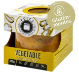 POLCZ Zöldséges csirkeragu 350 g