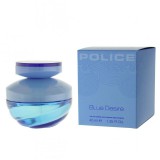 Police Blue Desire EDT 40ml Női Parfüm