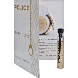Police Forbidden EDT 1ml Minta Női Parfüm