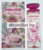 Police Miss Bouquet EDT 100ml Női