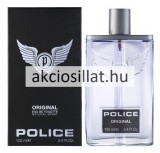 Police Original Man EDT 100ml férfi parfüm