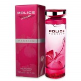 Police Passion for Woman EDT 100ml Hölgyeknek (679602461108) - Parfüm és kölni