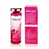Police Passion for Woman EDT 100ml Női Parfüm